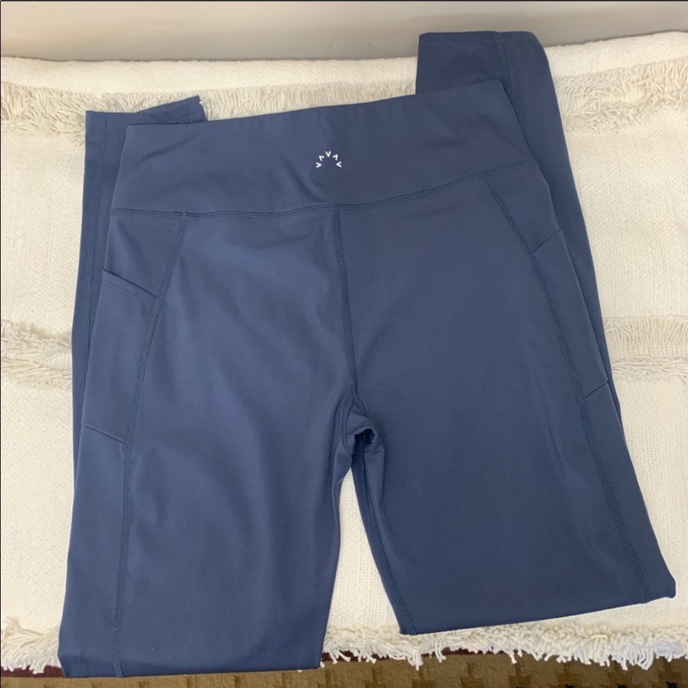 VARLEY leggings